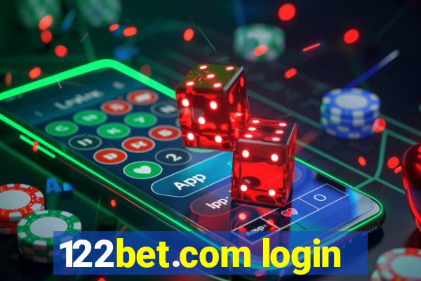 122bet.com login